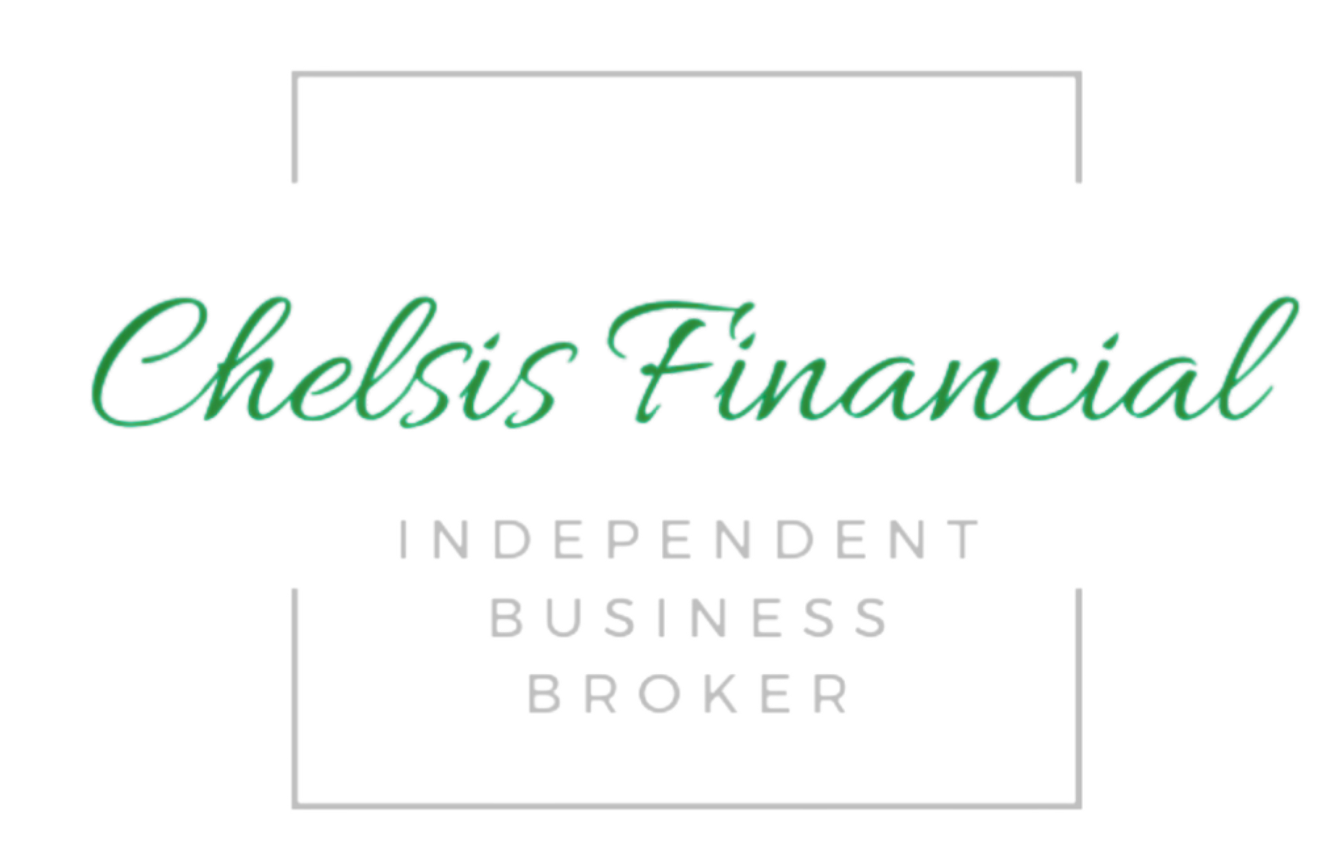 Chelsis Financial Independent Business Broker